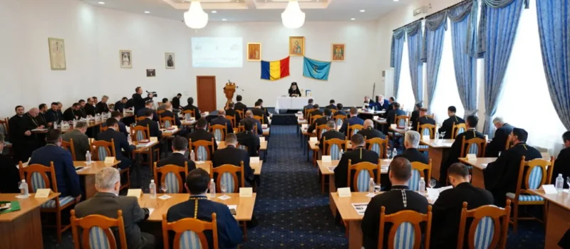 Filantropia se intensifică în crize sociale și economice: Arhiepiscopia Târgoviștei